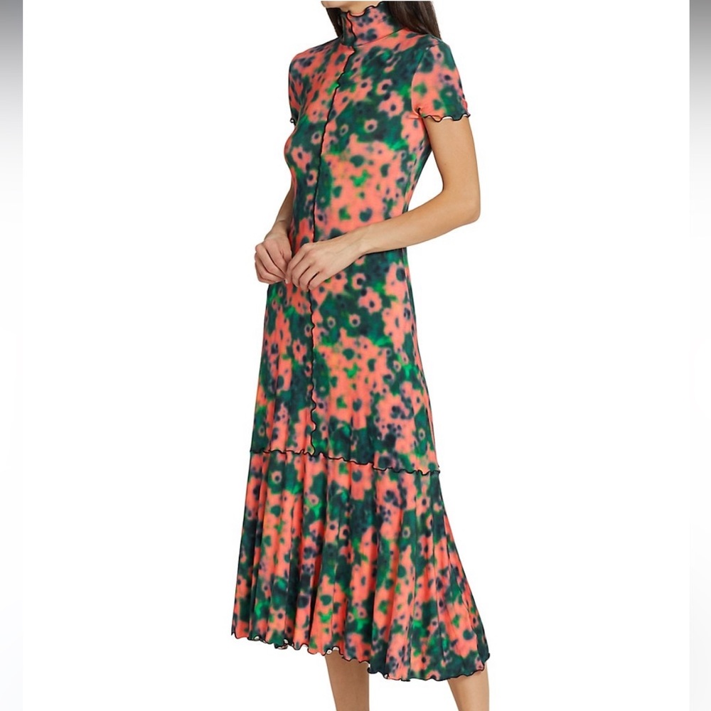 Proenza Schouler Dress